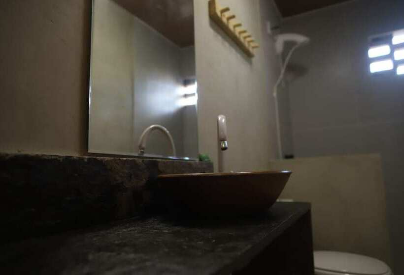 فندق Zero Meia Um Pousada