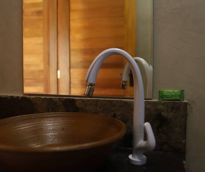 فندق Zero Meia Um Pousada