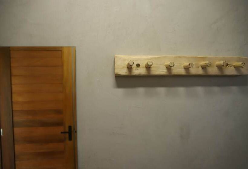 فندق Zero Meia Um Pousada