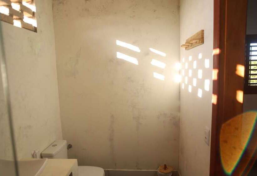 فندق Zero Meia Um Pousada