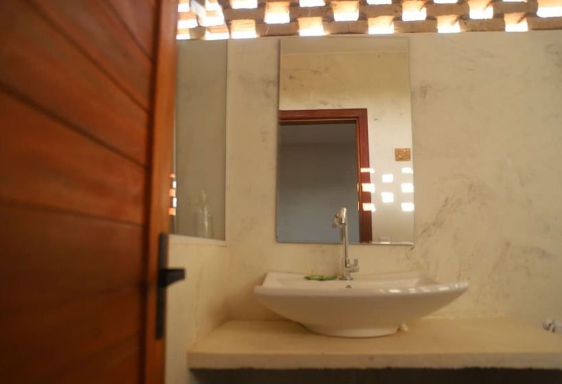 فندق Zero Meia Um Pousada