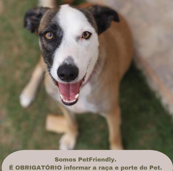 فندق Zero Meia Um Pousada