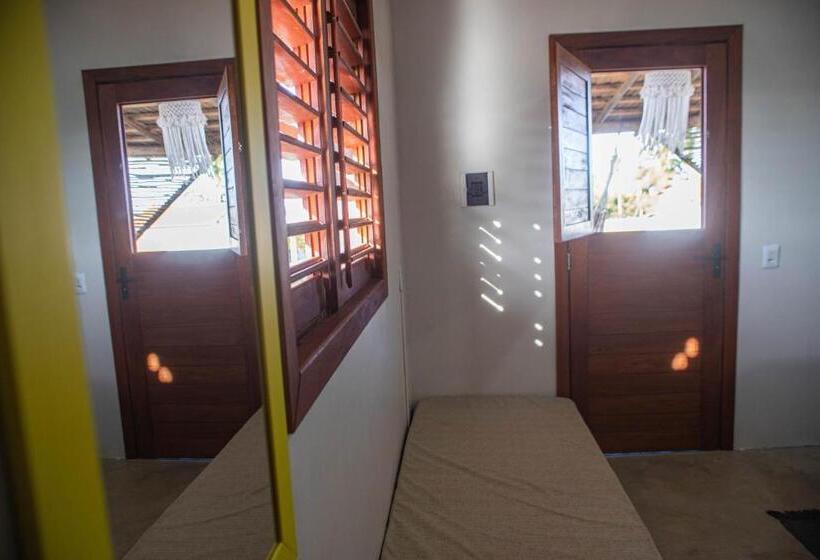 Отель Zero Meia Um Pousada