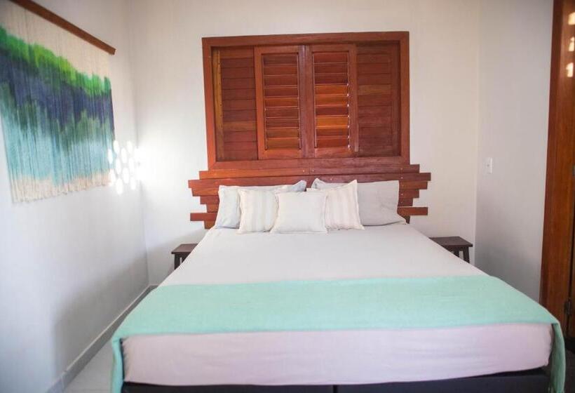 Отель Zero Meia Um Pousada