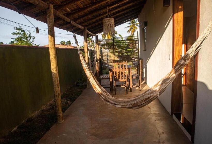 Отель Zero Meia Um Pousada