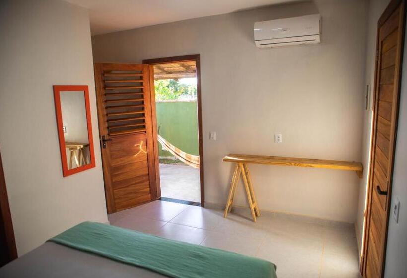 Отель Zero Meia Um Pousada