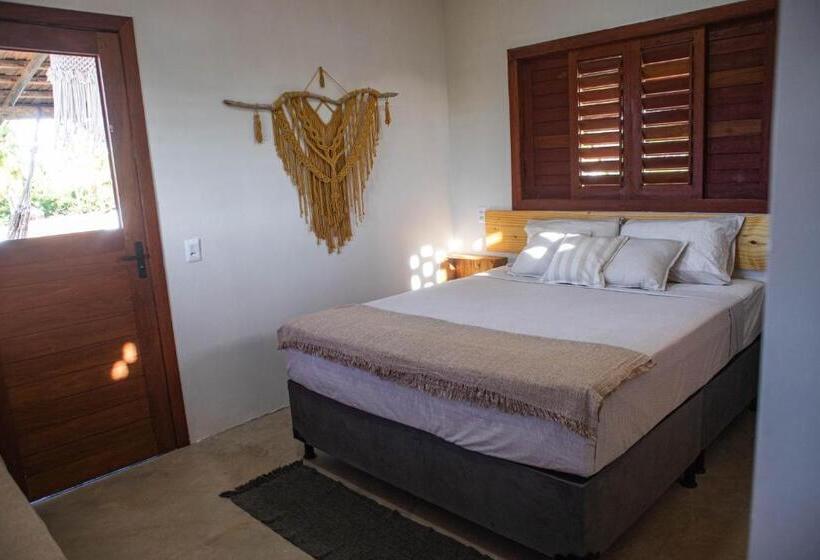 فندق Zero Meia Um Pousada