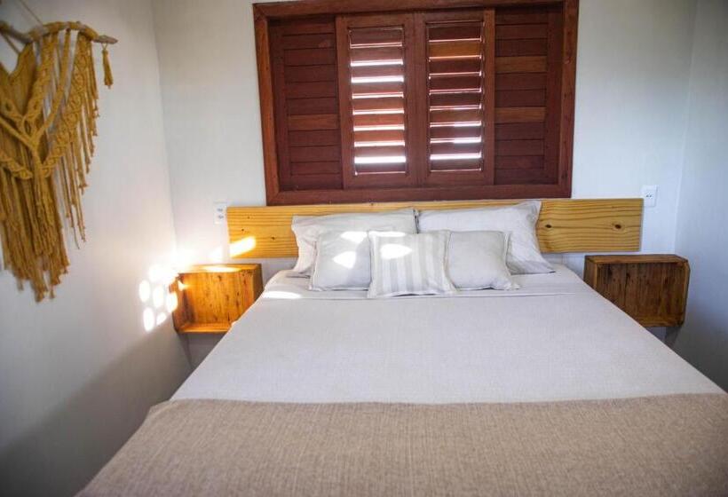 فندق Zero Meia Um Pousada