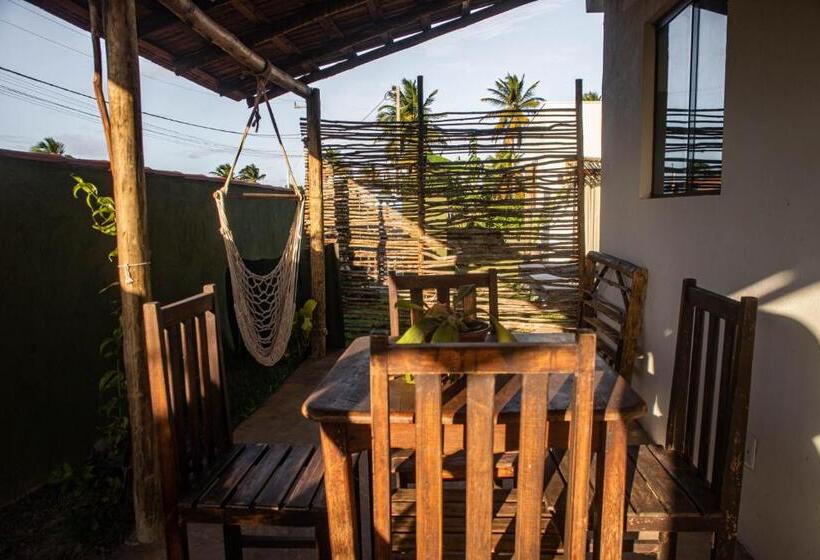 فندق Zero Meia Um Pousada