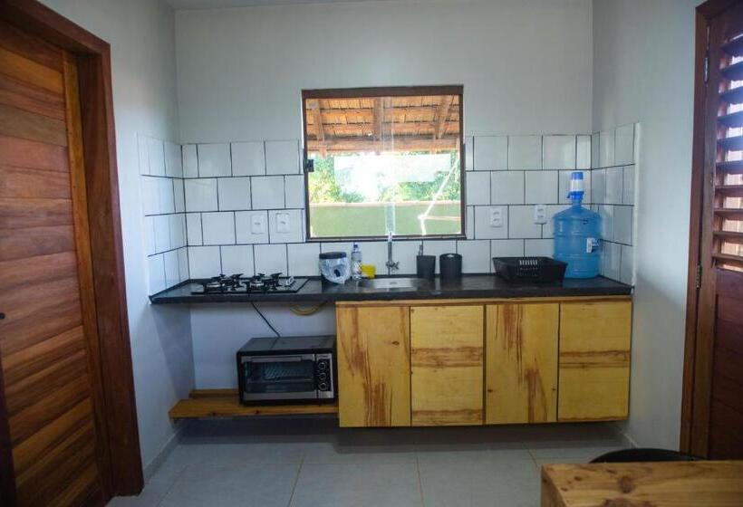 فندق Zero Meia Um Pousada