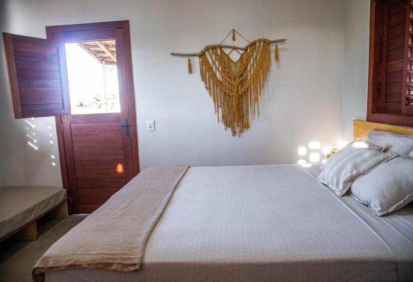 Отель Zero Meia Um Pousada