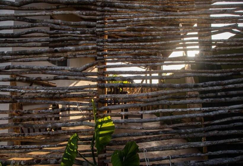 فندق Zero Meia Um Pousada