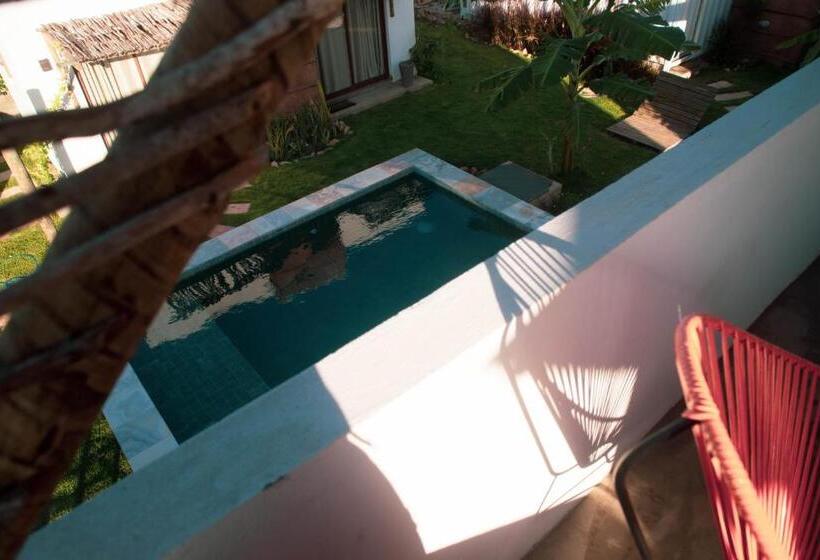 فندق Zero Meia Um Pousada