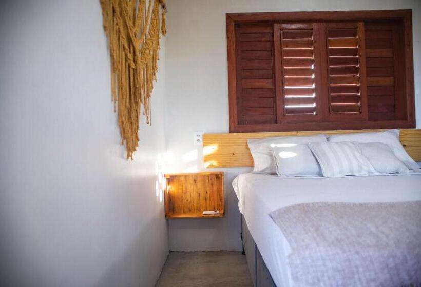 فندق Zero Meia Um Pousada