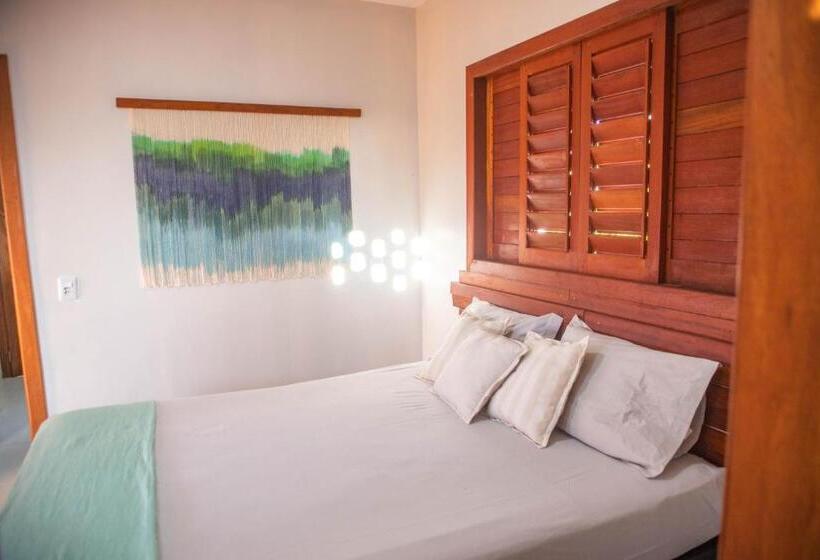 Отель Zero Meia Um Pousada