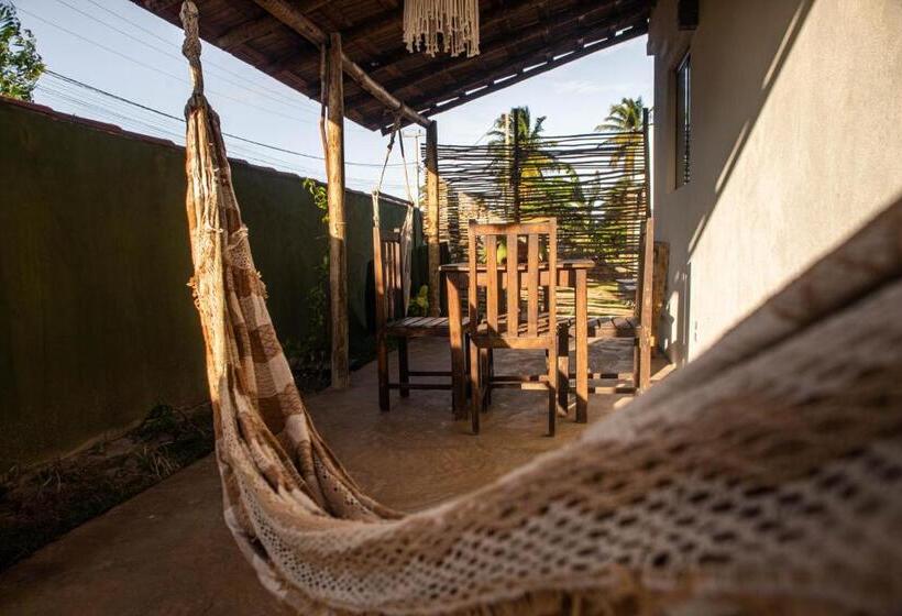 Отель Zero Meia Um Pousada