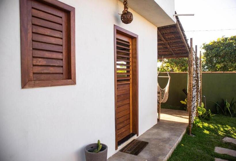 فندق Zero Meia Um Pousada