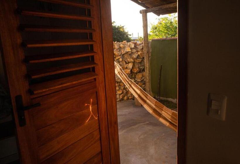 Отель Zero Meia Um Pousada