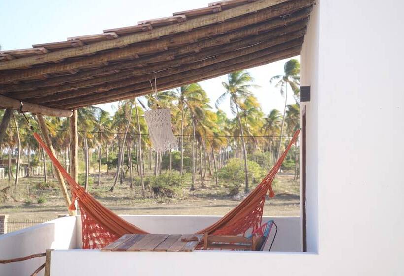 فندق Zero Meia Um Pousada