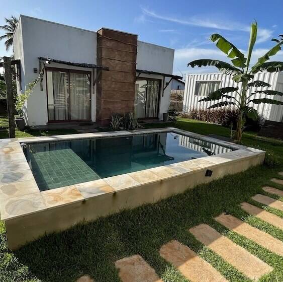 فندق Zero Meia Um Pousada