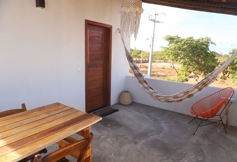 فندق Zero Meia Um Pousada