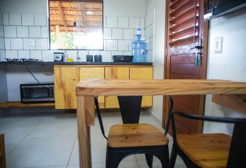 فندق Zero Meia Um Pousada