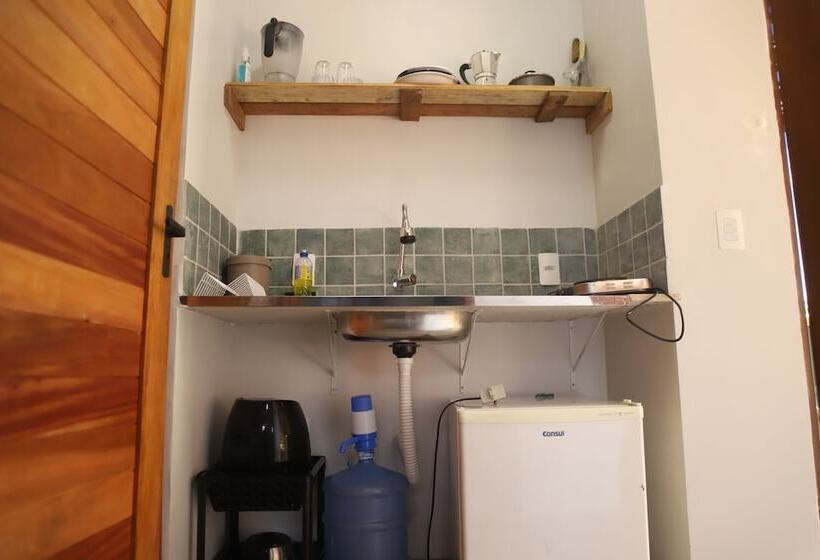 Отель Zero Meia Um Pousada