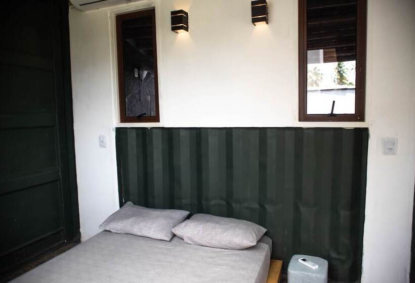 فندق Zero Meia Um Pousada