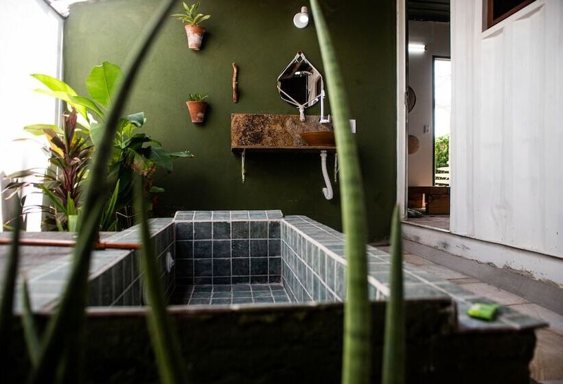 Отель Zero Meia Um Pousada