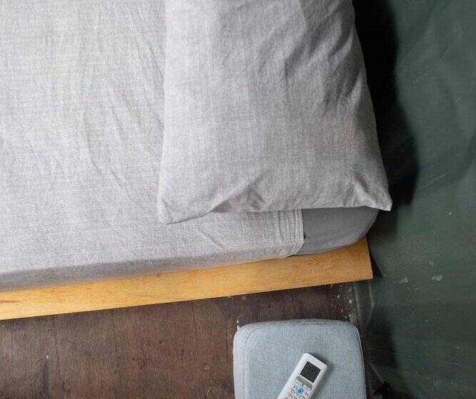 فندق Zero Meia Um Pousada