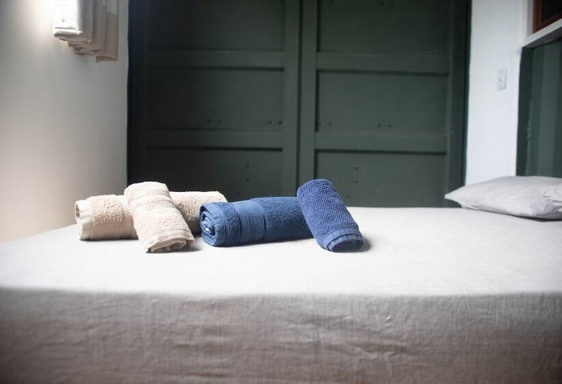 فندق Zero Meia Um Pousada