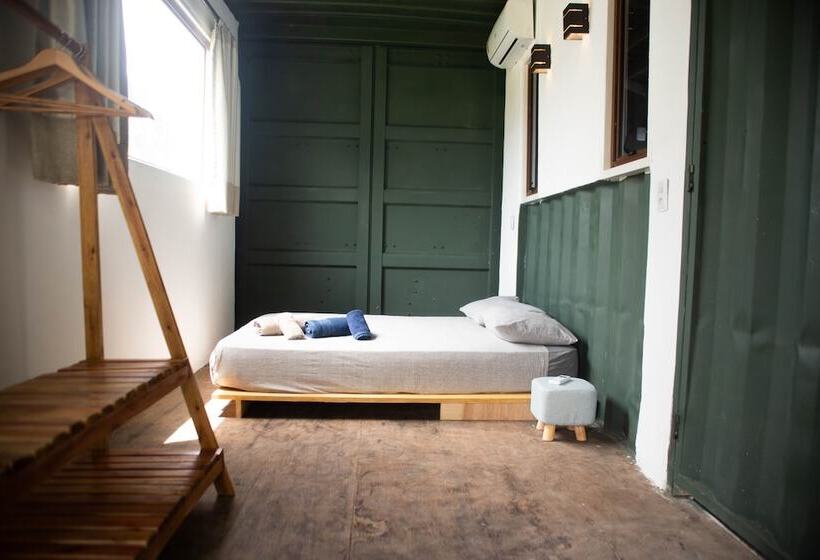 فندق Zero Meia Um Pousada