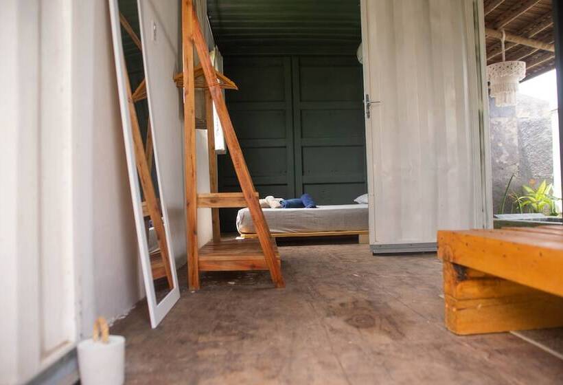 酒店 Zero Meia Um Pousada