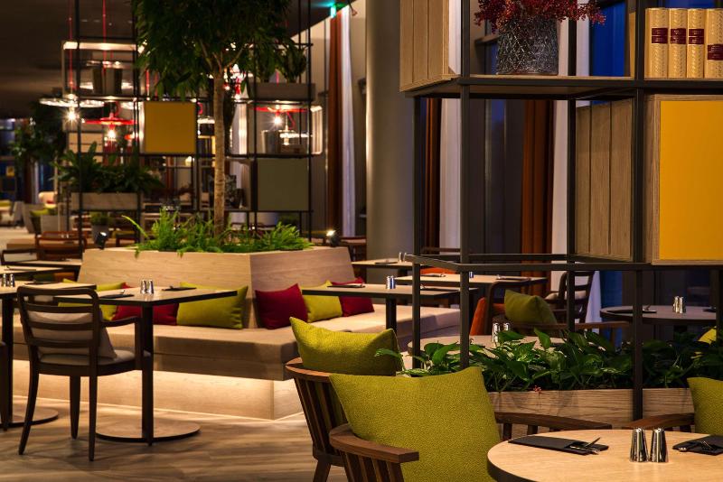 Intercityhotel Amsterdam Schiphol Airport