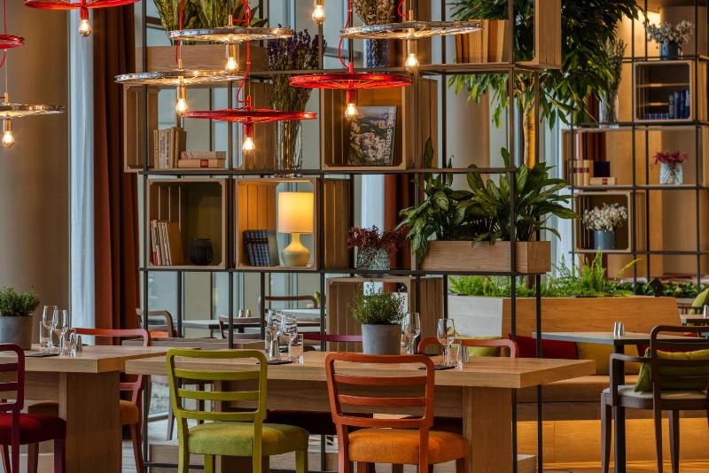 Intercityhotel Amsterdam Schiphol Airport