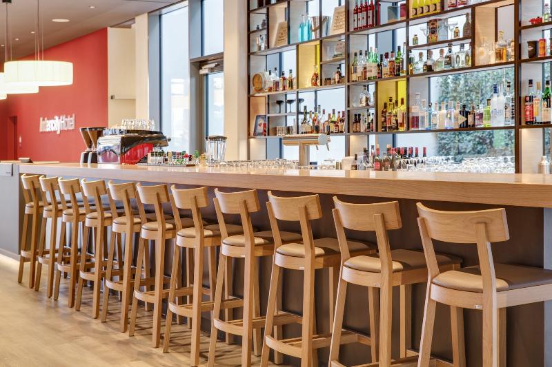 Intercityhotel Amsterdam Schiphol Airport