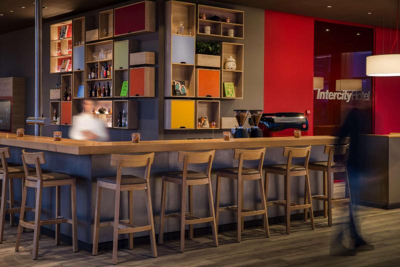 Intercityhotel Amsterdam Schiphol Airport