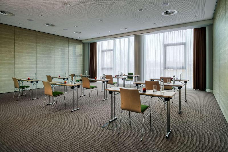 Intercityhotel Amsterdam Schiphol Airport