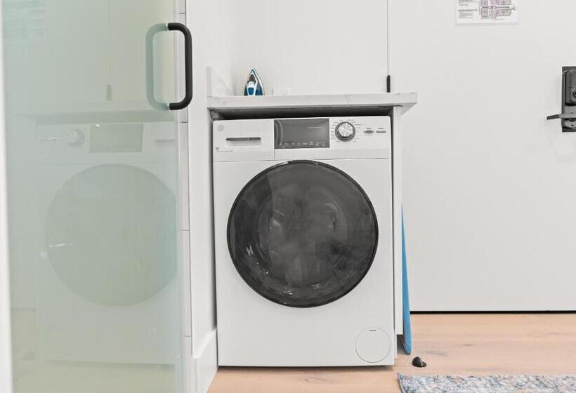 Kasa The Addison San Francisco