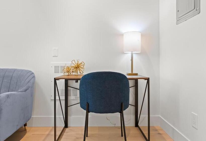 Kasa The Addison San Francisco