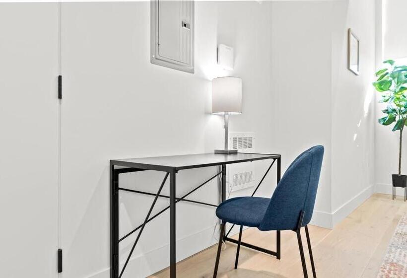 Kasa The Addison San Francisco