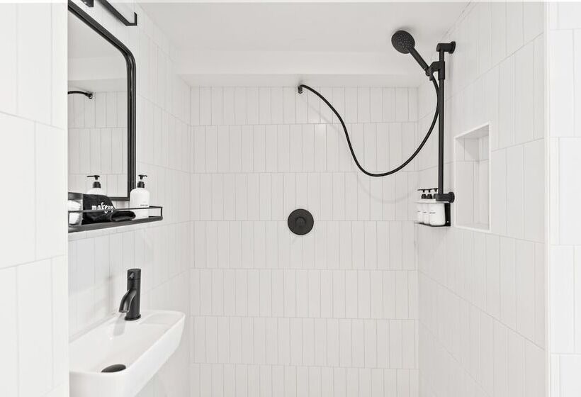 Kasa The Addison San Francisco