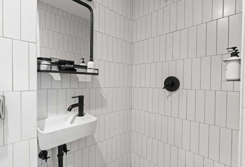 Kasa The Addison San Francisco