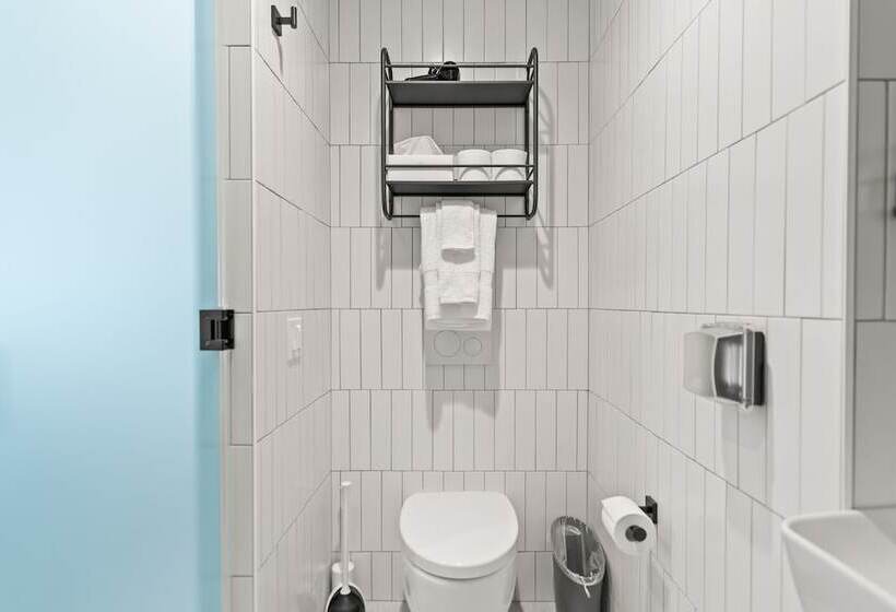 Kasa The Addison San Francisco