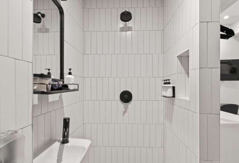 Kasa The Addison San Francisco