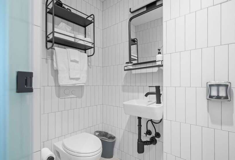 Kasa The Addison San Francisco