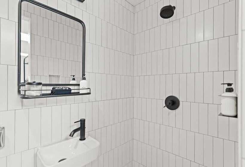 Kasa The Addison San Francisco