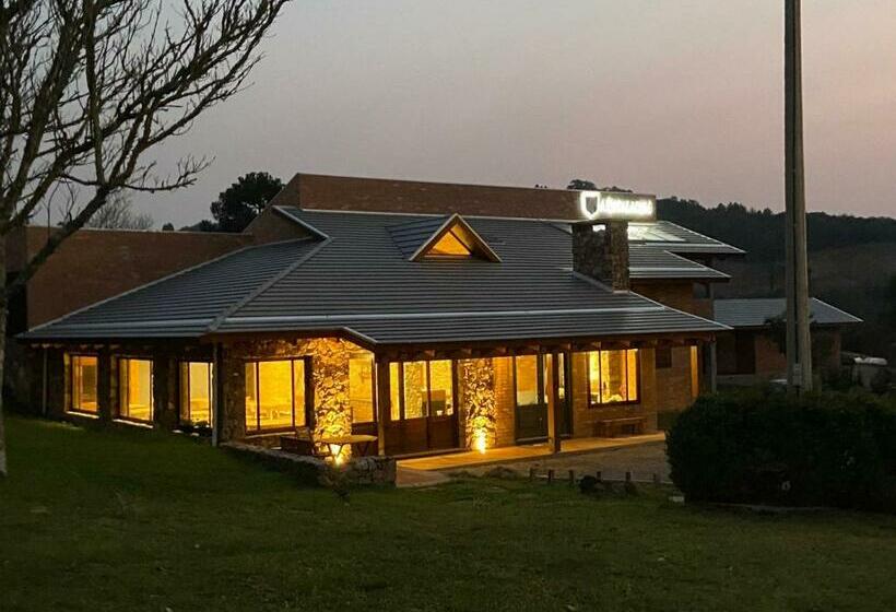 פנסיון A Estalagem