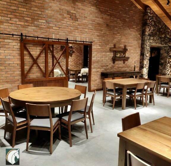 פנסיון A Estalagem