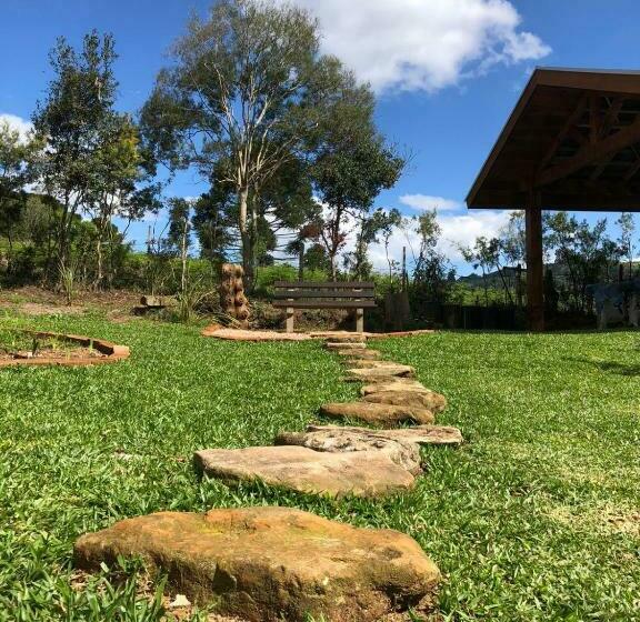 פנסיון A Estalagem